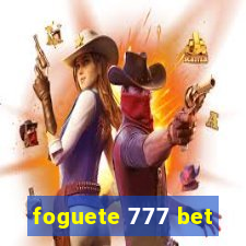 foguete 777 bet